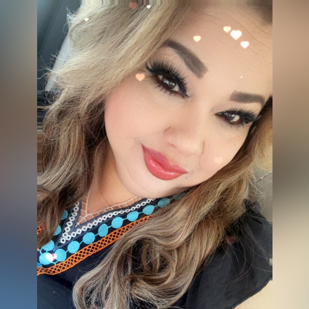 Meet your Posher, Bertha